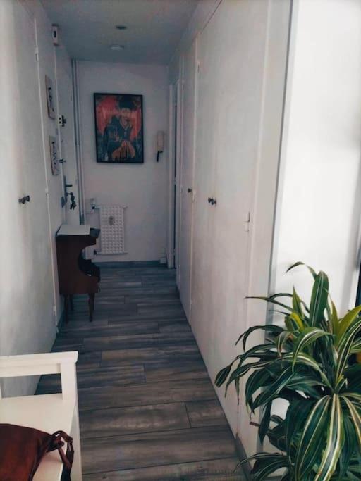 Cozy Apartment Free Parking Caen Eksteriør billede